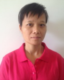 广西莫东妮