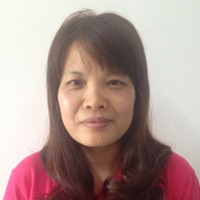 广西马金菊